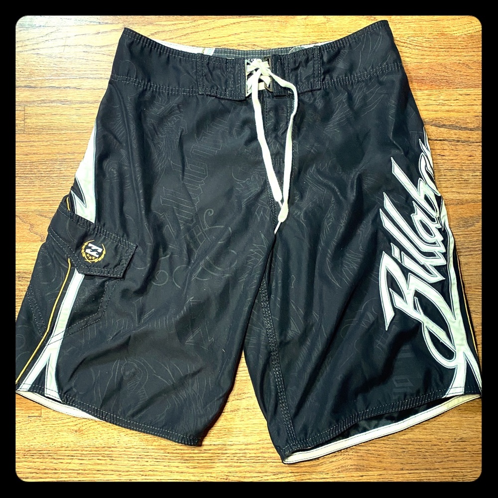 Billabong Boardshorts Size 30